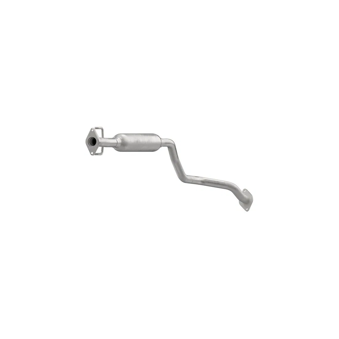 56222 – WALKER EXHST Exhaust Resonator Pipe, OE Replacement Assembly - view 3